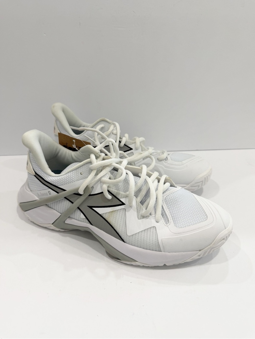 Diadora Men's B.Icon 2 All Ground
Tennis Shoes